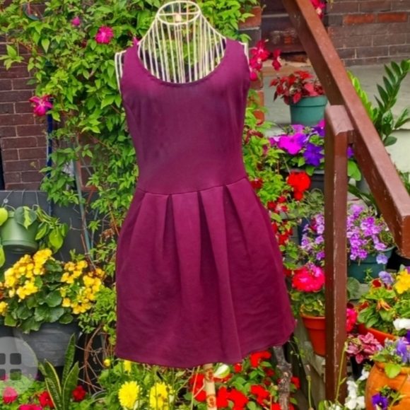 Beautiful Wilfred Dress - with POCKETS!! - Picture 3 of 3